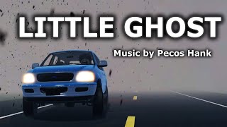 Little Ghost  Twisted 121 Cinematic [upl. by Schwarz659]