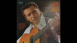 Waylon Jennings Good Hearted Woman 1972 Full Album [upl. by Tran976]