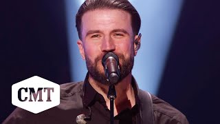 Sam Hunt Performs quotSong of the Southquot  CMT Giants Alabama [upl. by Sibyls]