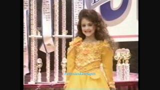 On The Inside Childrens Beauty Pageants 2 [upl. by Iem]