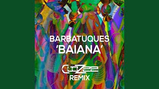 Baiana CloZee Remix [upl. by Ludba320]