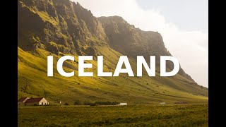 CALL OF DESTINY  Cinematic Fpv  Iceland [upl. by Alinna]