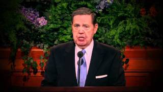 Book of Mormon Testimony of Apostle Jeffrey R Holland [upl. by Pond87]