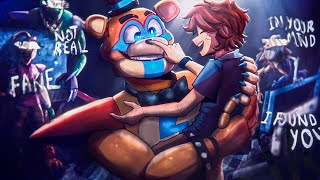 quotI Found Youquot ORIGINAL FNAF SONG ANIMATION  APAngryPiggy amp Jonlanty [upl. by Bullion]