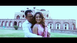 Nangbu Eina Nungshibasiga  Kaiku amp Bala  Latest Manipuri Movie Song 2018 [upl. by Marilla]