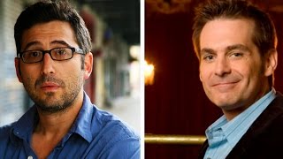 FULL DEBATE Jimmy Dore amp Sam Seder on 2016 Presidential Election [upl. by Holladay603]