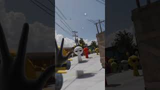 ¡En Sprunki Minions PIERDES 100😮 quest2 vr simulation [upl. by Gawain]