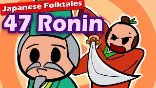 47 Ronin Trailer [upl. by Feld191]