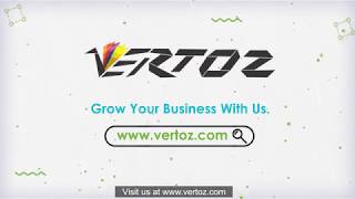 Vertoz  The complete advertising amp monetization suite [upl. by Andert440]