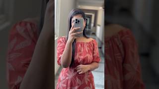 GIRLS AND THEIR MIRROR SELFIES BE LIKE  telugucomedy mirrorselfie [upl. by Anahsar]