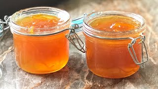 Orange marmalade recipe [upl. by Sommer439]