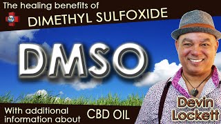 🔴 DMSO 🌳 Dimethyl Sulfoxide health benefits and uses [upl. by Urbain]