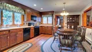 60 Fox Hill Ln Milton MA  by Barbara Taracevicz  6172837995 [upl. by Nolyar]