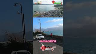 ANGLESEY Beaumaris Pier with breathtaking views of the Menai Strait anglesey northwales hike [upl. by December]