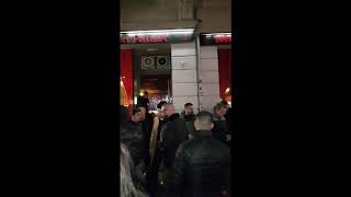 Kollegah und Farid Bang in Dresden [upl. by Tut]