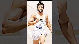 MILKHA SINGH X FAINTED  Ek Din Mere naam ki chooti hogi  shortsfeed shorts ytshorts [upl. by Adiam]