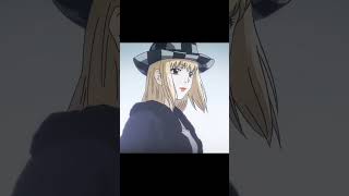 Misa Amane edit anime deathnote deathnoteanime [upl. by Livi]