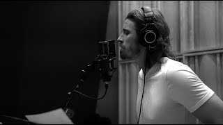 Garrett Hedlund  Day One Official Music Video [upl. by Narhet]