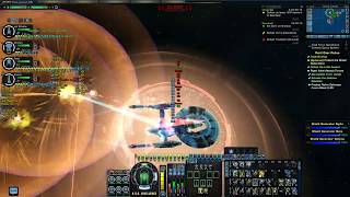 Star Trek Online Featured TFO Peril Over Pahvo [upl. by Pironi]