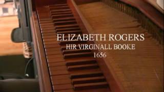 Elizabeth Rogers 1656 [upl. by Dal]