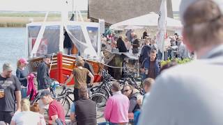 Hafen Zingst Impressionen [upl. by Letsyrhc]