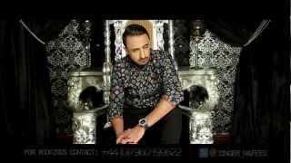 BUKHAAR  Nafees Singer  Official Video Promo  Teaser  Trailer [upl. by Brenna]