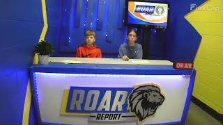 ROAR Report 111424 [upl. by Winne]