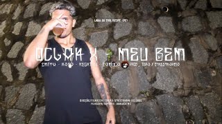 OClan X  Meu Bem  prod Ibra STK Records [upl. by Naliorf]