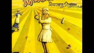 Genesis  Nursery Cryme Remastered  Third Part [upl. by Eillas]