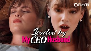 Miss Slum turns into Mrs CEO🔎“Spoiled by My CEO Husband” FlexTV [upl. by Ennayar428]