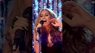 leona leonalewis xfactor run 2008 2000s singing [upl. by Innavoig]