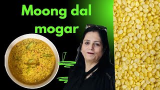 Moong dal Mogar High protein healthy breakfast option mogar highproteinfoods [upl. by Roehm]