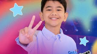 Jan Hebron quotHANDOGquot The Voice Kids Philippines [upl. by Pickett136]