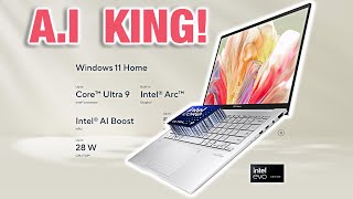 The Code is Cracked for the Best UltraBook Laptop [upl. by Mcginnis859]