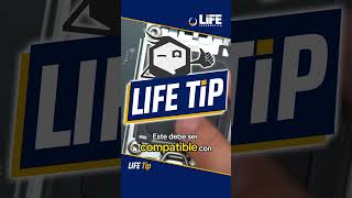 ¿Qué es el CHIPSET de la placa base  LIFETip 10 [upl. by Yuhas]