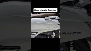 New Honda Scooter  Giorno 125 ♥️ [upl. by Tham]