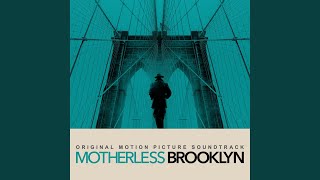 Motherless Brooklyn Theme feat Willie Jones III Philip Norris Isaiah J Thompson Ted Nash [upl. by Belita]