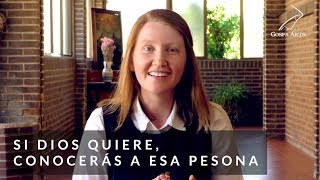 Si Dios quiere conocerás a esa persona  Diosidencias de cada día [upl. by Akselav]