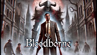 Spent – Back to the Hunters Dream Bloodborne on PC with CJ from GTA San Andreas bloodborne gta [upl. by Aratas]