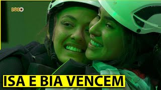 💥BBB 24 PROVA DO LIDER AO VIVO NO BIG BROTHER BRASIL [upl. by Adni]