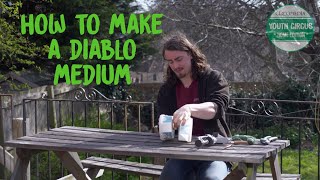 Make Your Own Diablo [upl. by Yelssew]