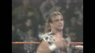 Shawn Michaels 2nd Titantron 19972003 1080p60 Upscale [upl. by Jacquet]