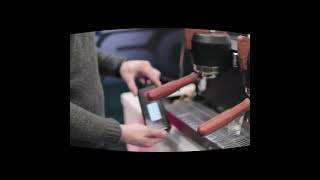 Synesso S200 Commercial Espresso Machine Review [upl. by Georgine]