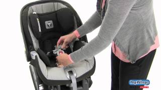 2011 Car Seat  Peg Perego Primo Viaggio SIP 3030  Official Video [upl. by Nylrats]