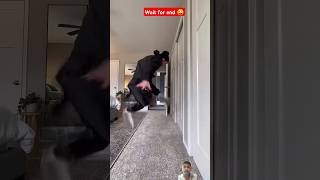 If a soccer player robbed a house 😜 funny shorts comedy viralvideo trendingshorts [upl. by Dumm747]