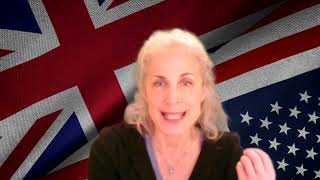 Mid Atlantic Accent Tutorial with Susannah [upl. by Darcia463]