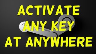 Activate Cd keys Thats Not Avalible In Your Country2017 [upl. by Burtis]