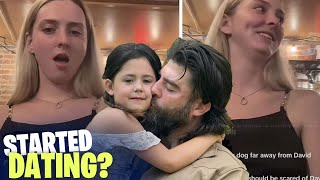 David Eason Moves On After Jenelle Split Spotted With Mystery Woman [upl. by Cirded]