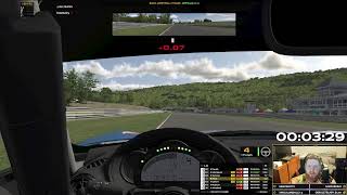 Learning Lime Rock Late at Night [upl. by Erminia431]