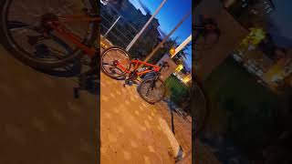 OF OF OF btwin mybike mtb bmx cycling btwin keşfetbeniöneçıkar [upl. by Kcub]